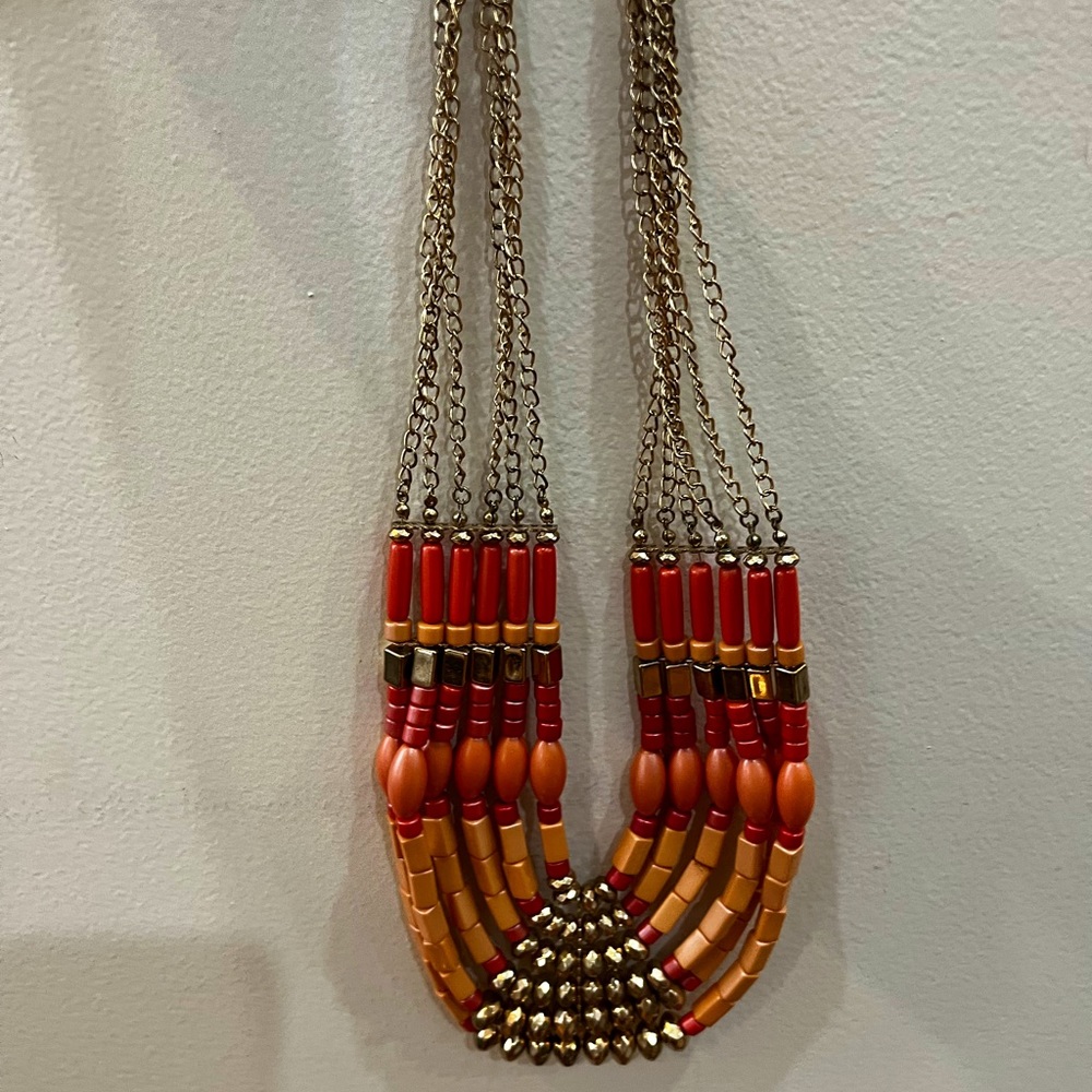 Fashion necklace